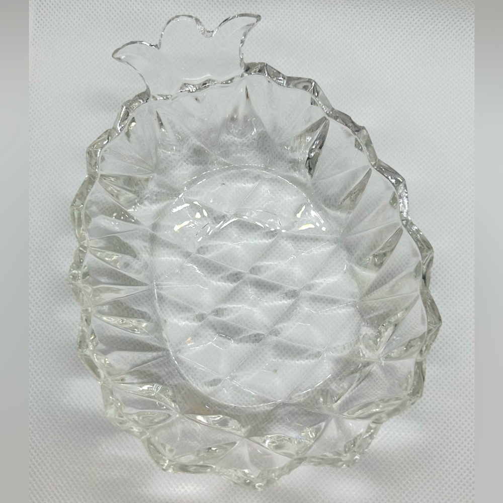 Pineapple Candy or Trinket Dish